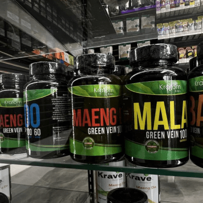KRATOM 